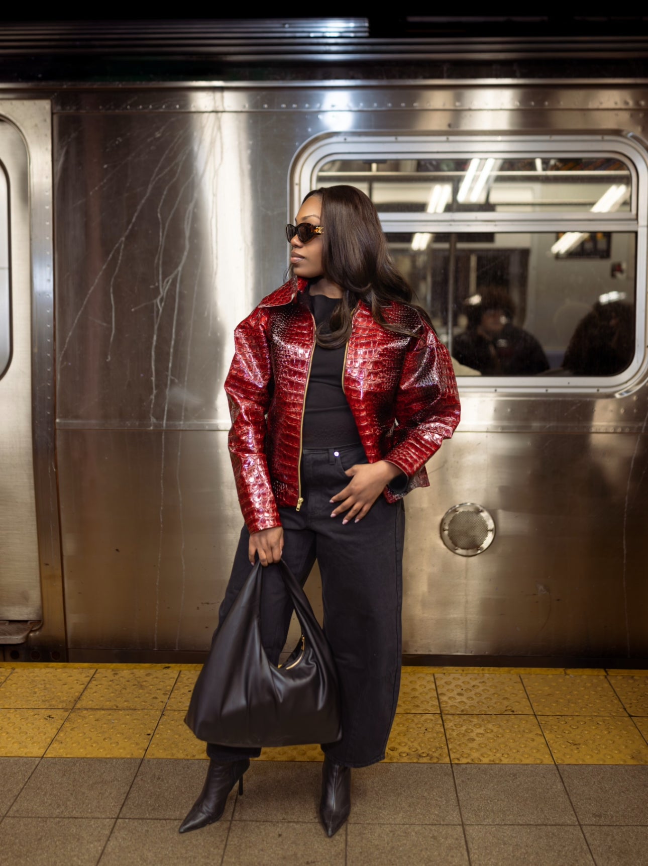 The Broadway Bomber